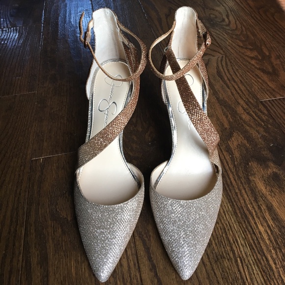 ✨Jessica Simpson Shoes - Picture 2 of 6